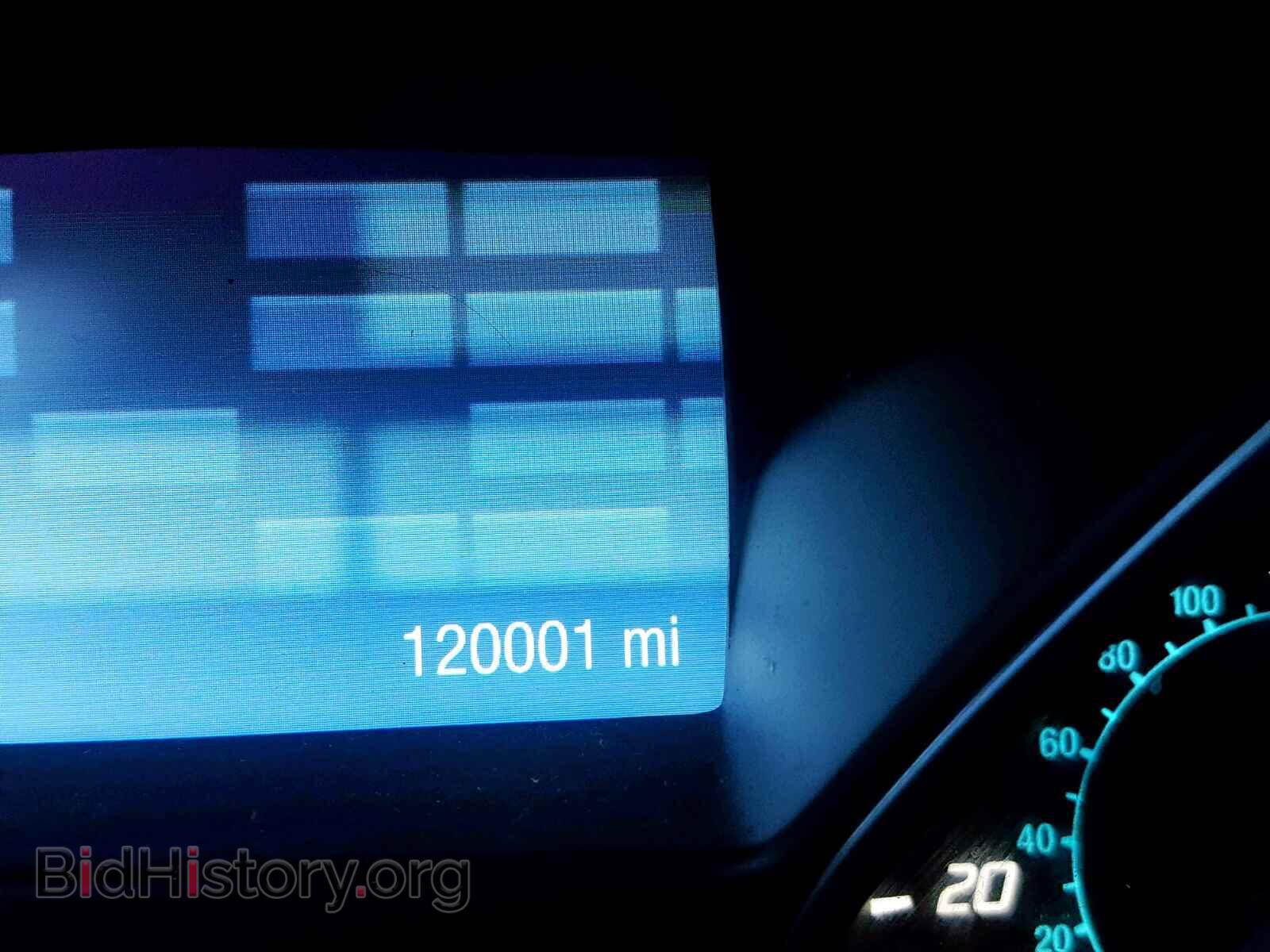 2013 FORD FOCUS SE - VIN: 1FADP3F21DL373386 - Фото 8