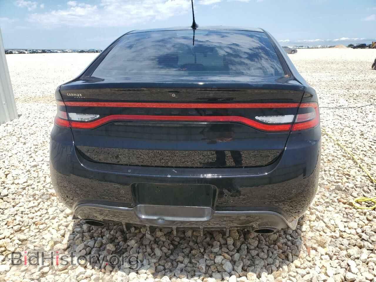 2015 DODGE DART - VIN: 1C3CDFEB3FD174505 - Фото 6