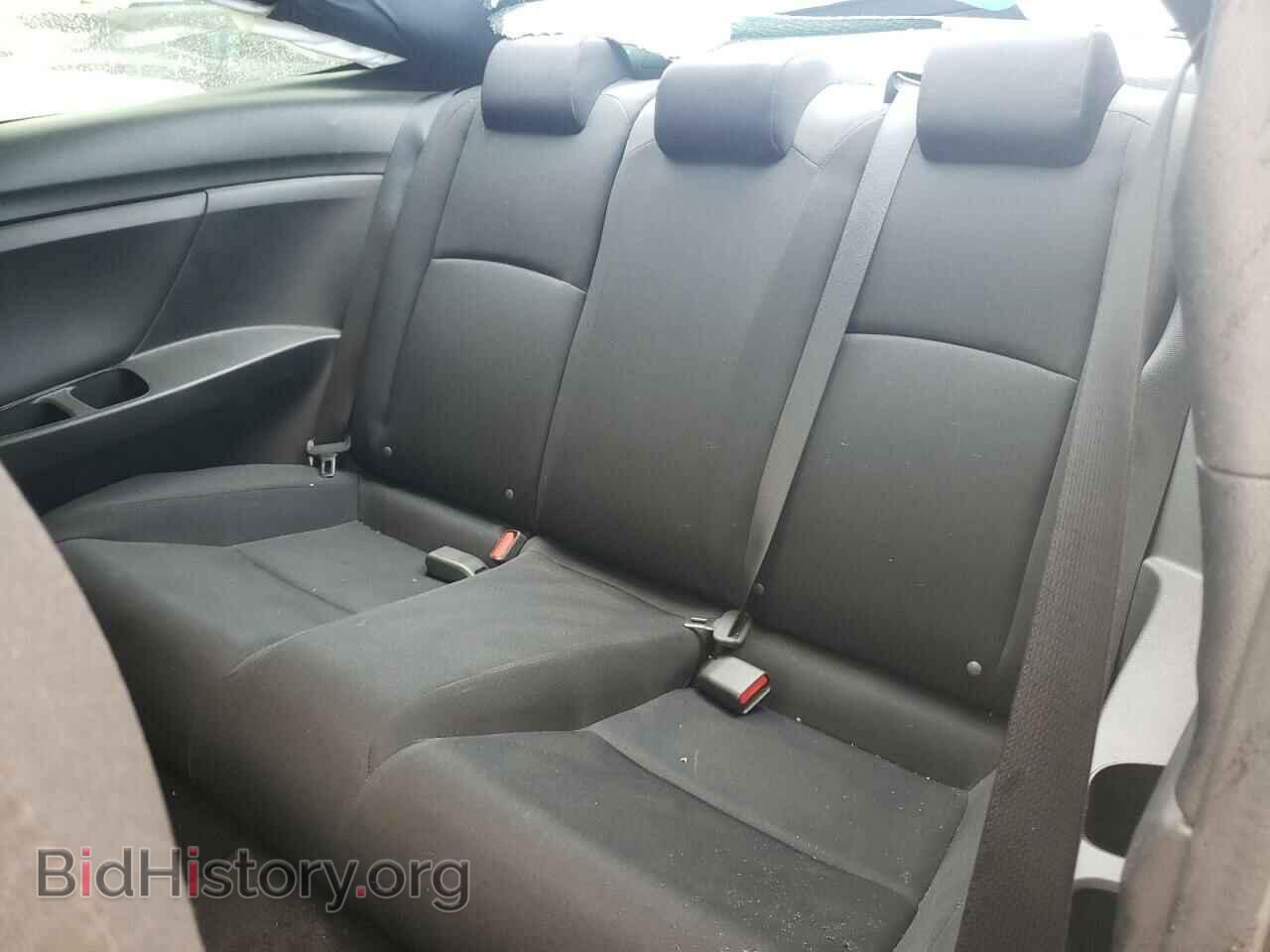 2019 HONDA CIVIC - VIN: 2HGFC4B65KH305567 - Фото 10