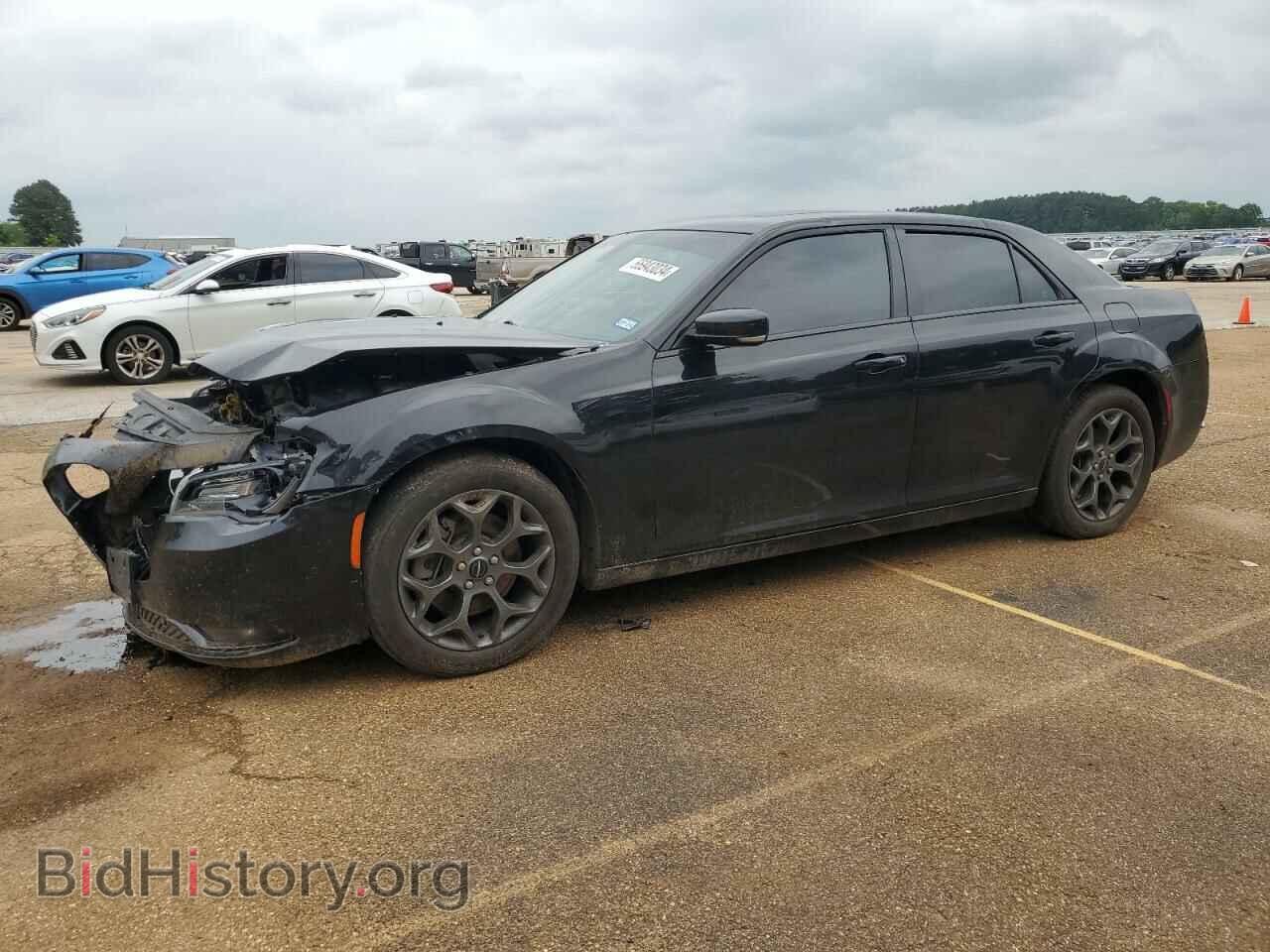Photo 2C3CCAGG4HH597310 - CHRYSLER 300 2017