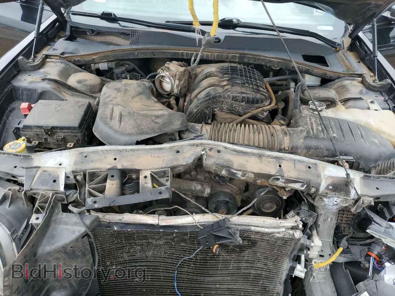 2017 CHRYSLER 300 - VIN: 2C3CCAGG4HH597310 - Фото 11