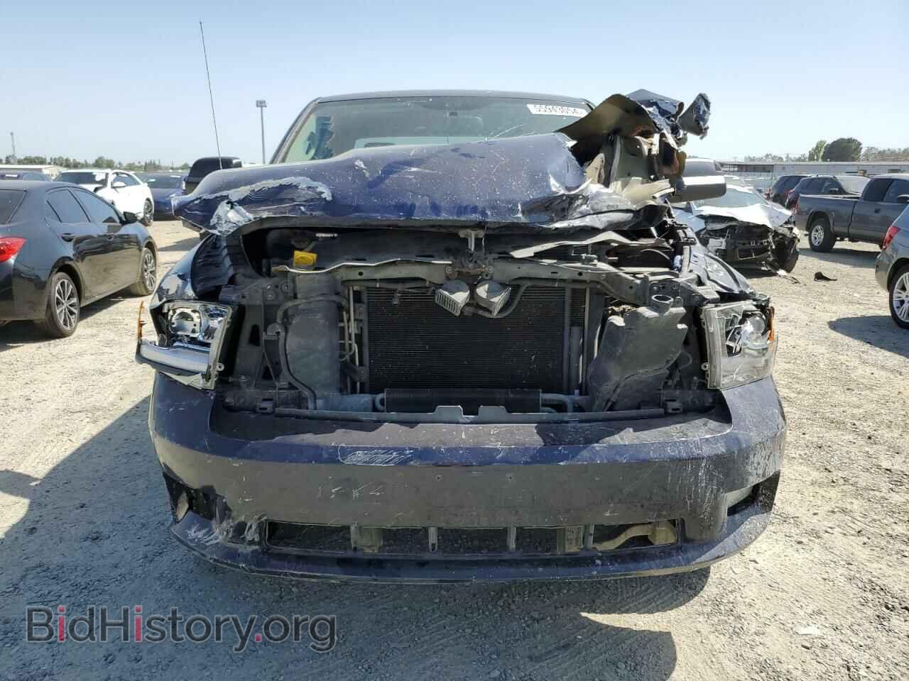 2012 RAM All Models - VIN: 1C6RD7KT8CS341299 - Photo 5