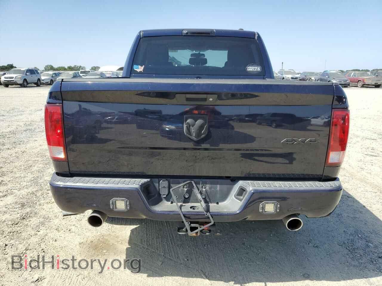 2012 RAM All Models - VIN: 1C6RD7KT8CS341299 - Photo 6