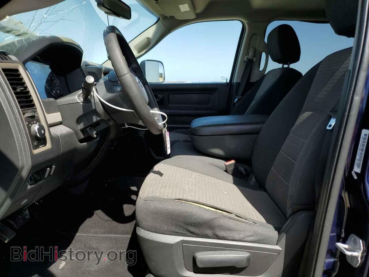 2012 RAM All Models - VIN: 1C6RD7KT8CS341299 - Photo 7