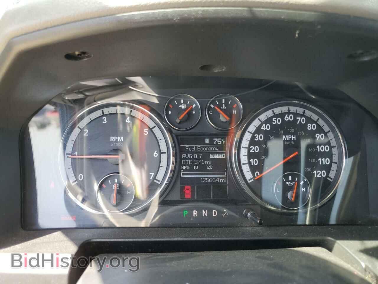 2012 RAM All Models - VIN: 1C6RD7KT8CS341299 - Photo 9