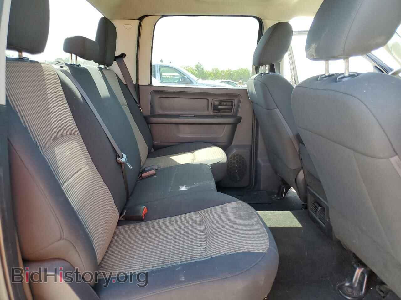 2012 RAM All Models - VIN: 1C6RD7KT8CS341299 - Photo 10