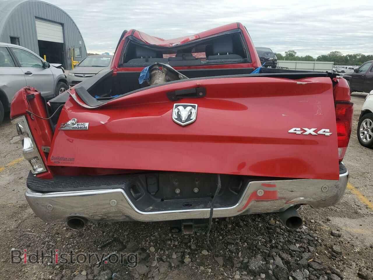 2016 RAM 1500 - VIN: 3C6RR7LT3GG169230 - Фото 6