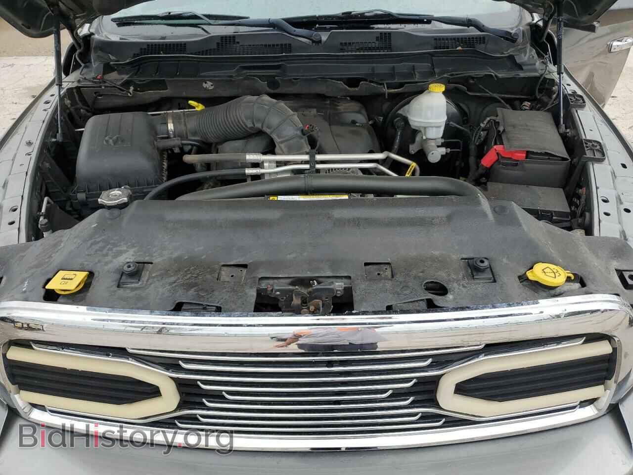 2012 DODGE RAM 1500 - VIN: 1C6RD7NT7CS188183 - Фото 11