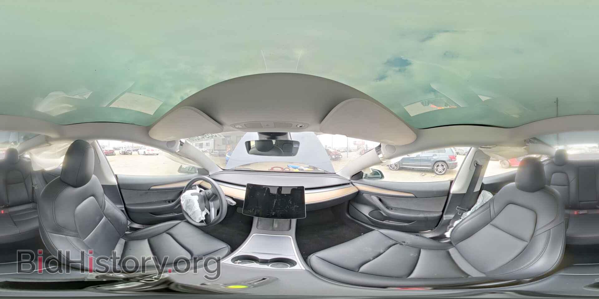 2023 TESLA MODEL 3 - VIN: 5YJ3E1EA7PF395358 - Photo 14