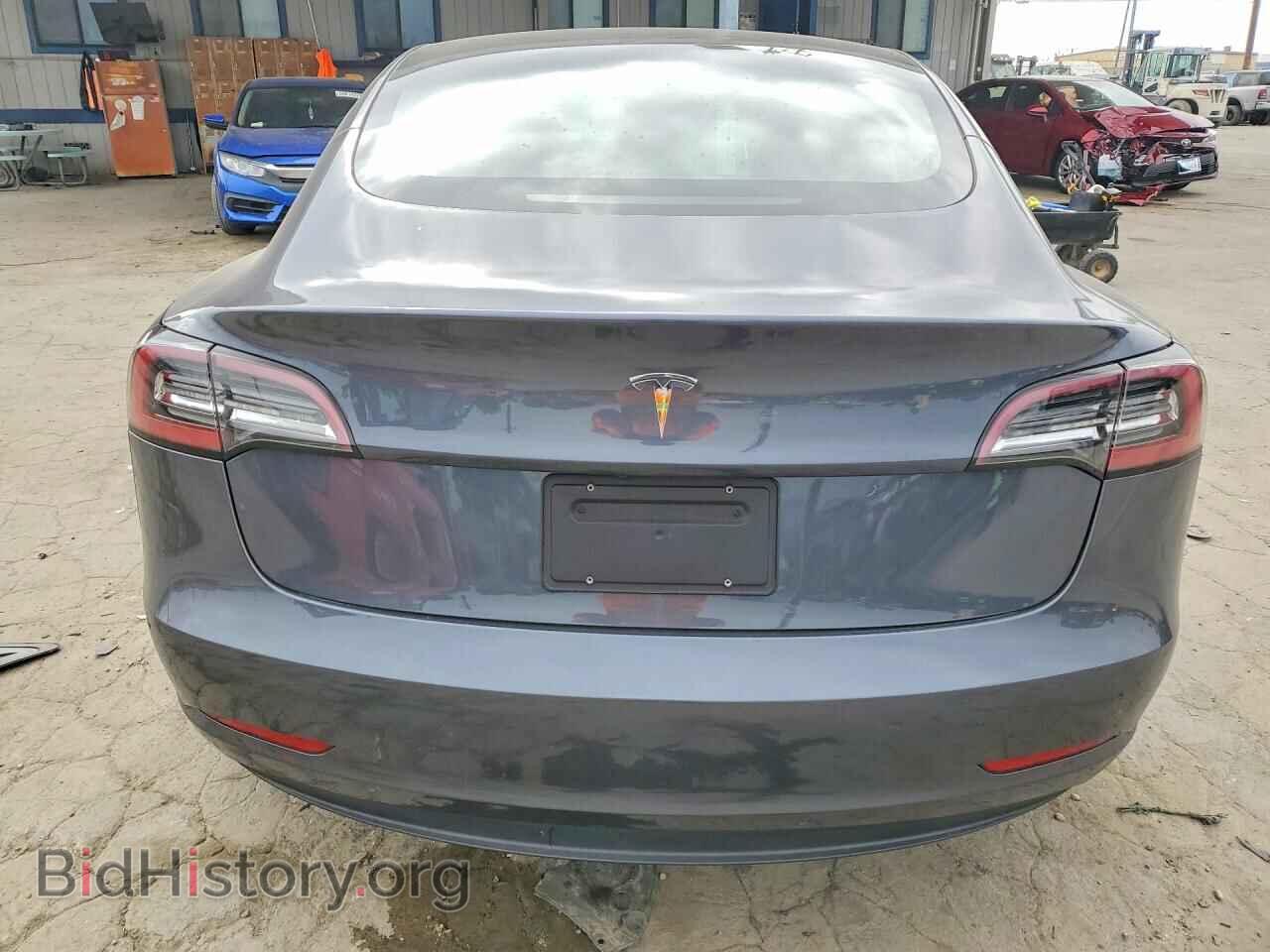 2023 TESLA MODEL 3 - VIN: 5YJ3E1EA7PF395358 - Photo 6