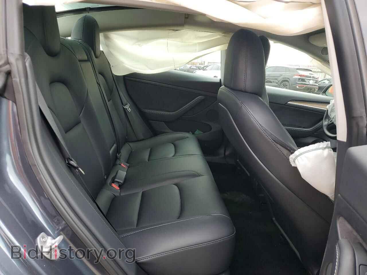 2023 TESLA MODEL 3 - VIN: 5YJ3E1EA7PF395358 - Photo 10