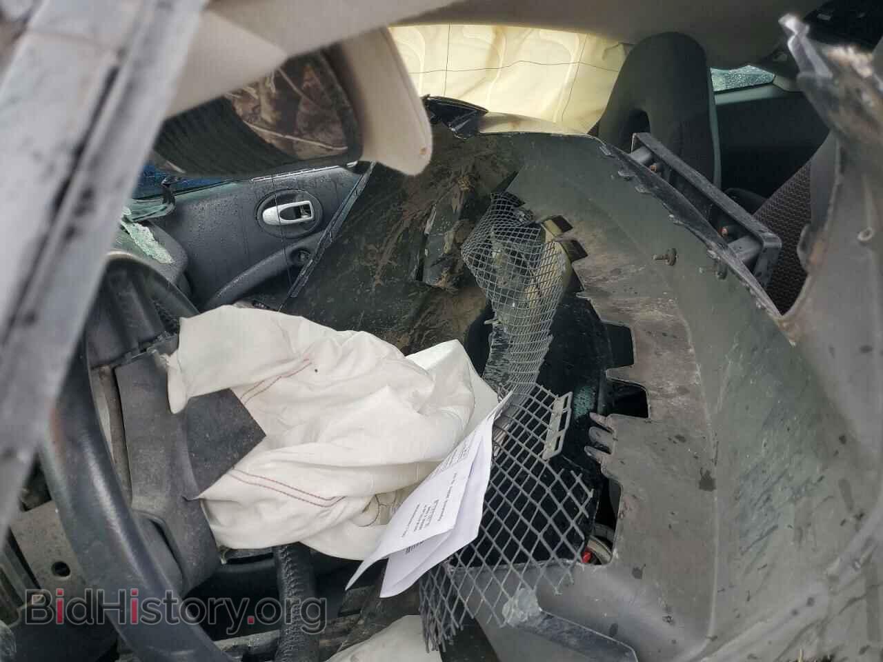 2009 MITSUBISHI ECLIPSE - VIN: 4A3AK24FX9E024134 - Photo 12