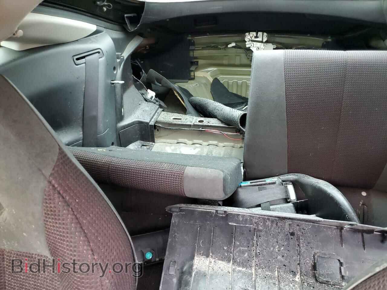 2009 MITSUBISHI ECLIPSE - VIN: 4A3AK24FX9E024134 - Photo 10