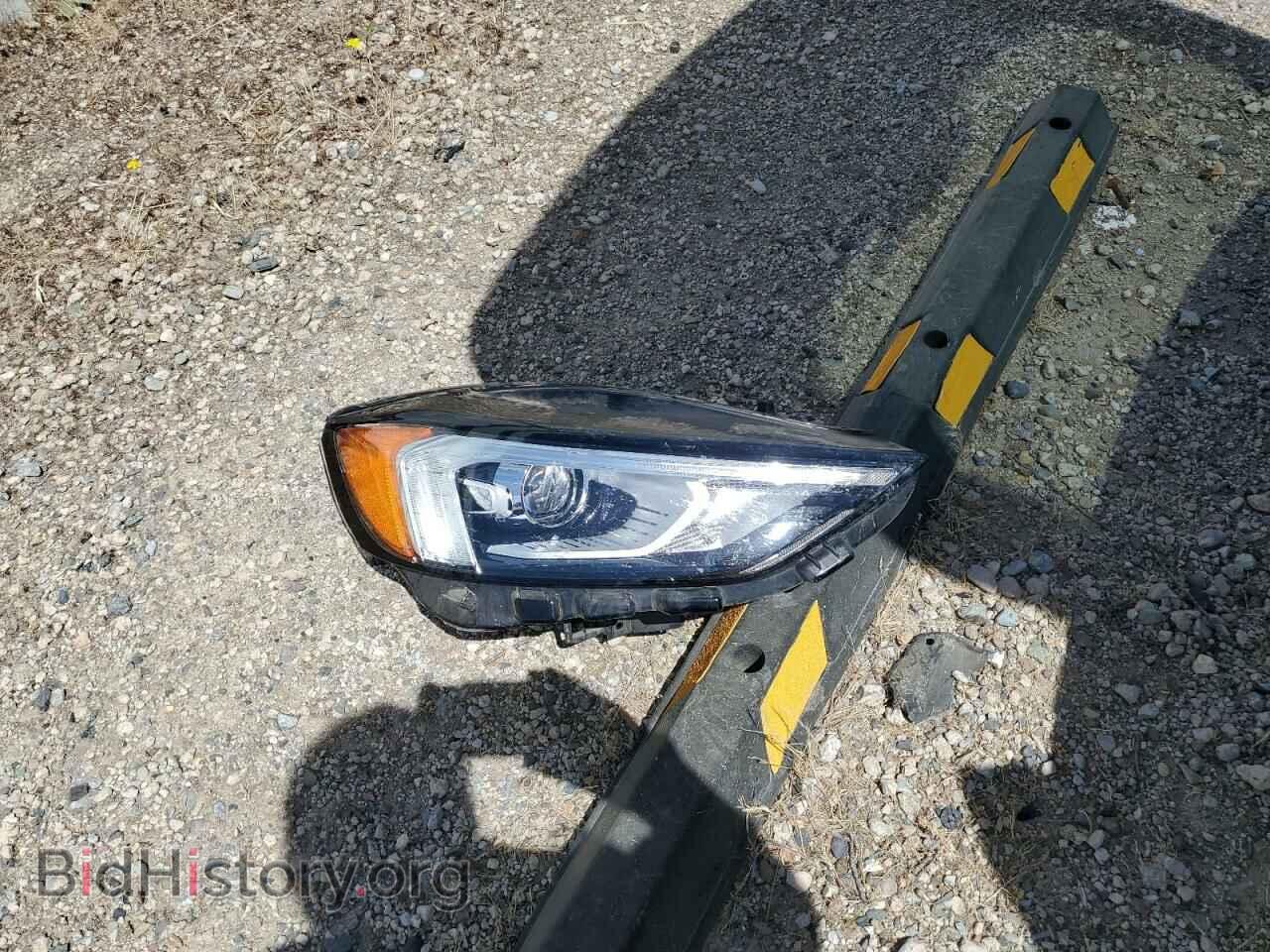 2020 FORD EDGE - VIN: 2FMPK3J98LBA28313 - Фото 12