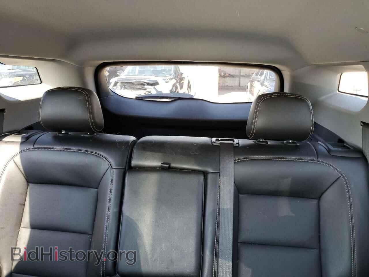 2021 GMC TERRAIN - VIN: 3GKALVEVXML367806 - Photo 10