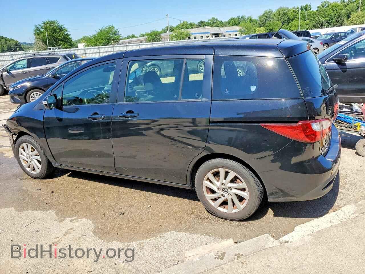 2015 MAZDA 5 - VIN: JM1CW2BL2F0179018 - Photo 2