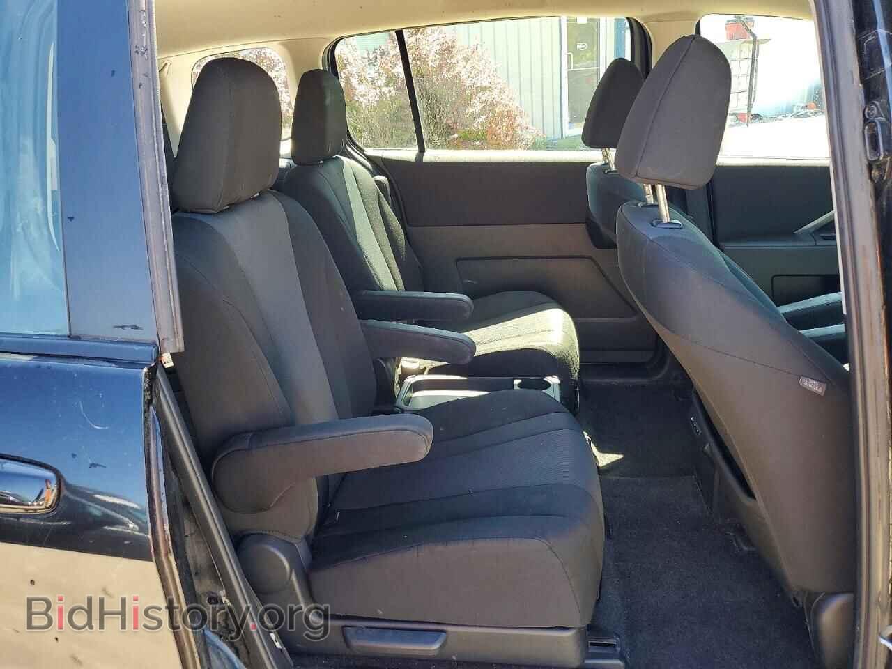 2015 MAZDA 5 - VIN: JM1CW2BL2F0179018 - Photo 11