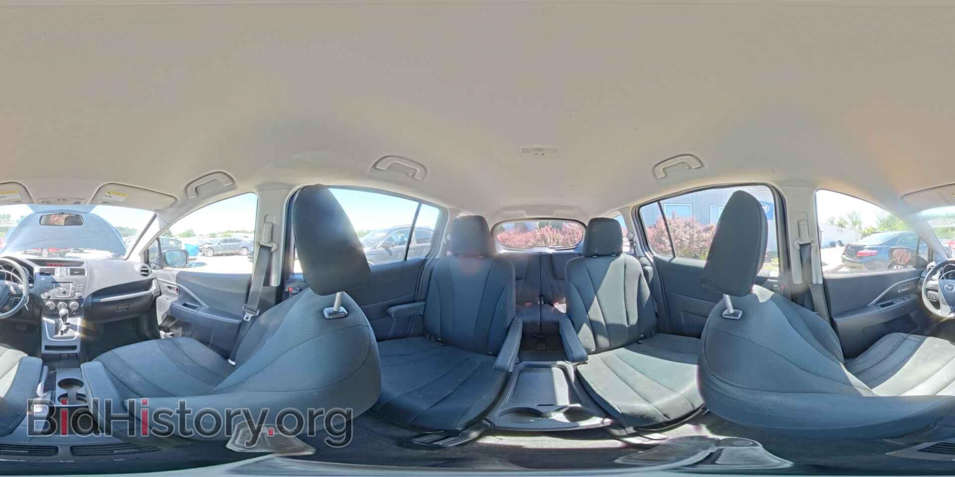 2015 MAZDA 5 - VIN: JM1CW2BL2F0179018 - Photo 15