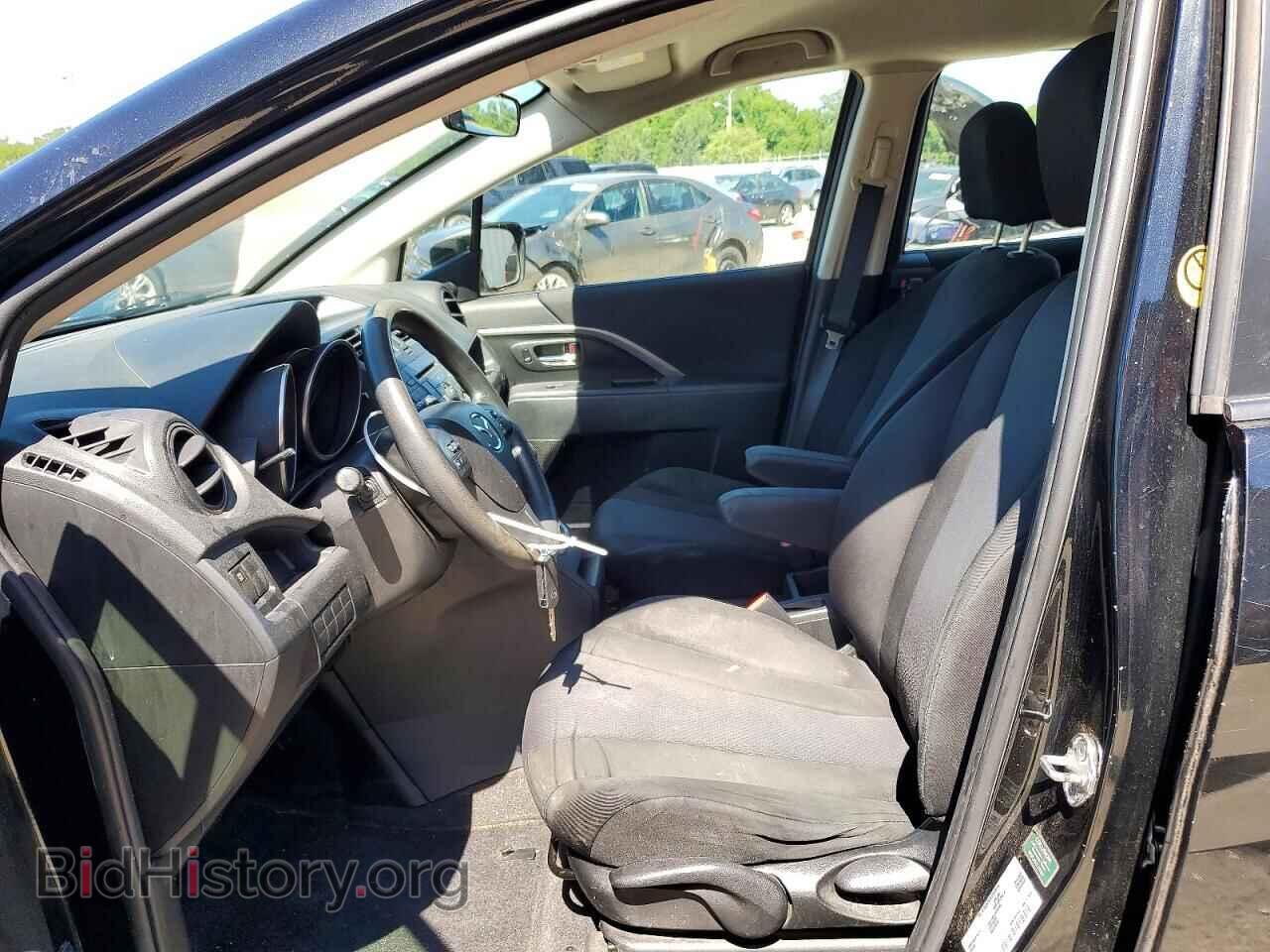 2015 MAZDA 5 - VIN: JM1CW2BL2F0179018 - Photo 7