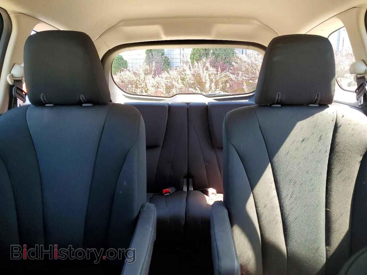 2015 MAZDA 5 - VIN: JM1CW2BL2F0179018 - Photo 10