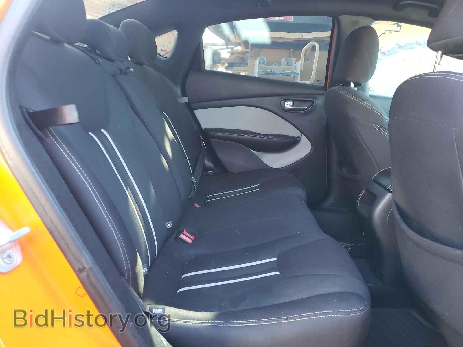 2014 DODGE DART - VIN: 1C3CDFBB0ED830842 - Фото 6