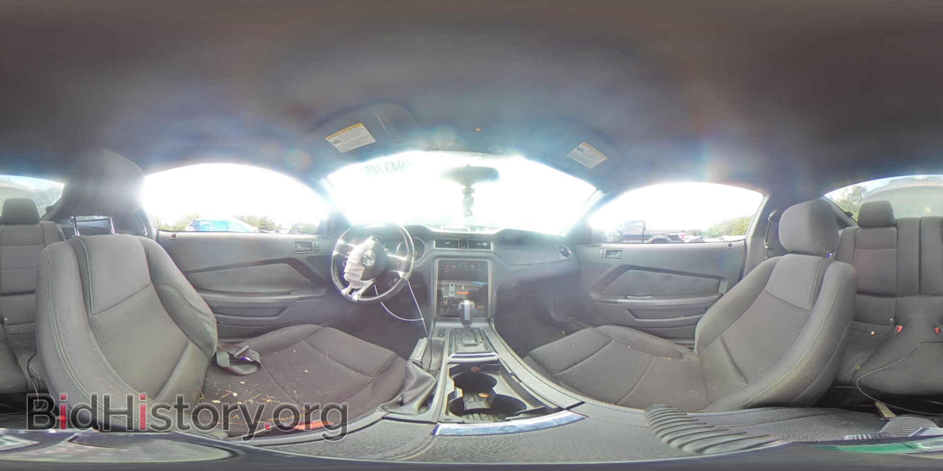 2014 FORD ALL Models - VIN: 1ZVBP8AM4E5282445 - Фото 15