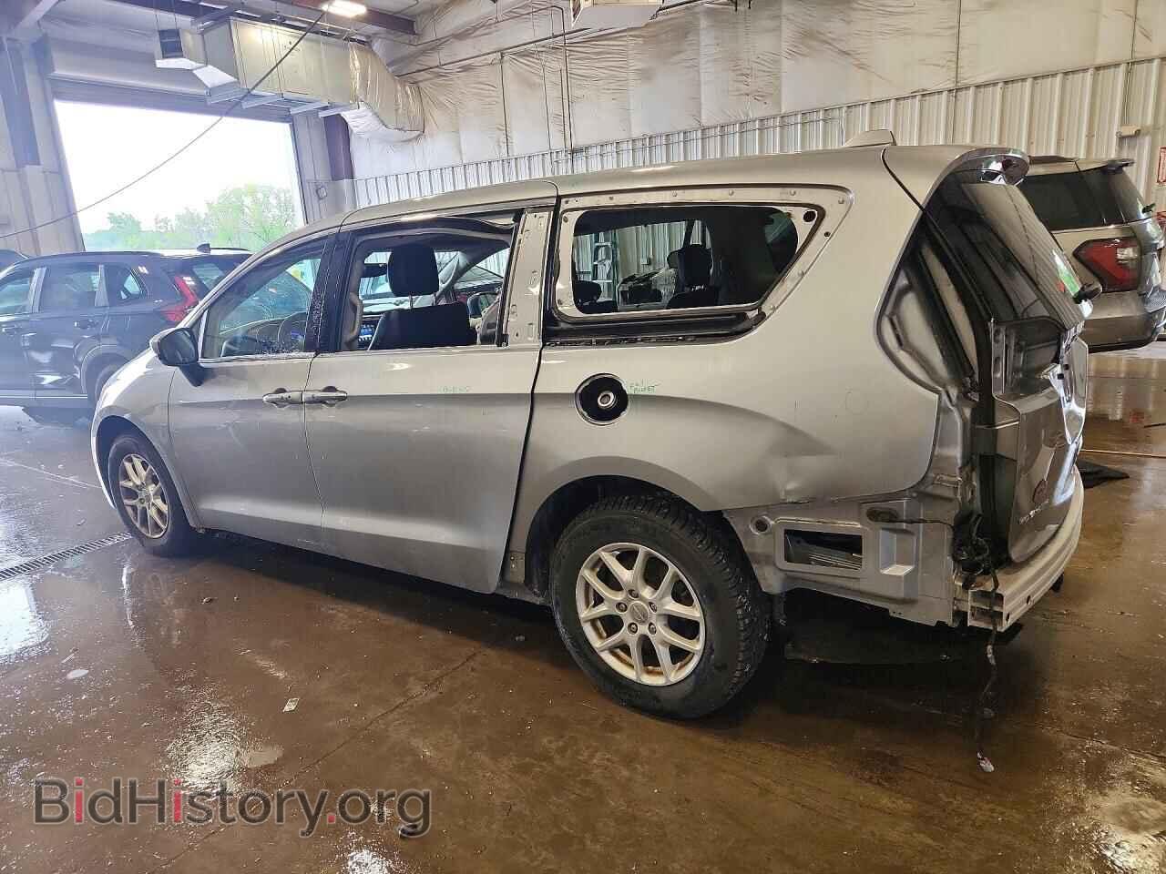 2020 CHRYSLER MINIVAN - VIN: 2C4RC1DG1LR163889 - Photo 2