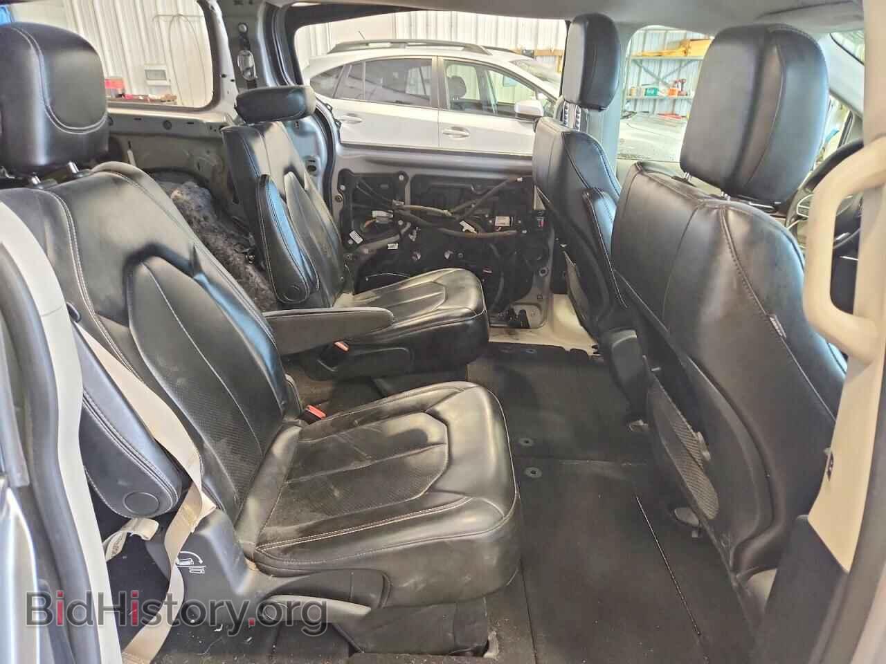 2020 CHRYSLER MINIVAN - VIN: 2C4RC1DG1LR163889 - Photo 11