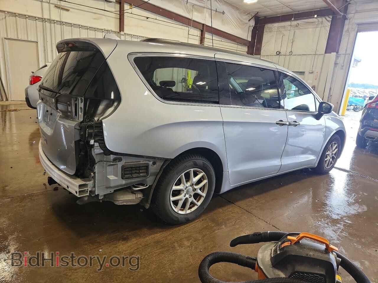 2020 CHRYSLER MINIVAN - VIN: 2C4RC1DG1LR163889 - Photo 3