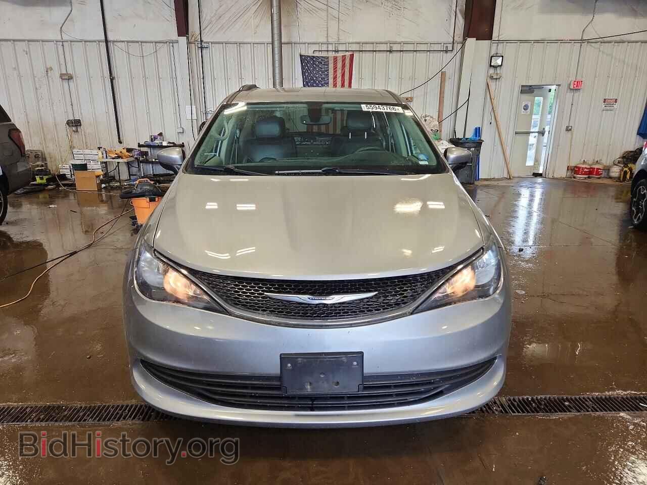 2020 CHRYSLER MINIVAN - VIN: 2C4RC1DG1LR163889 - Photo 5