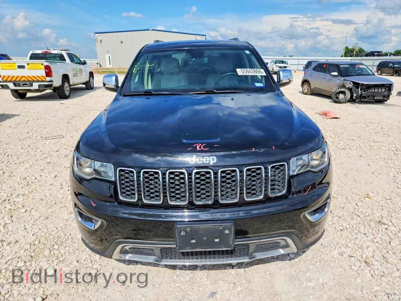 2021 JEEP CHEROKEE - VIN: 1C4RJFBG8MC512529 - Фото 5