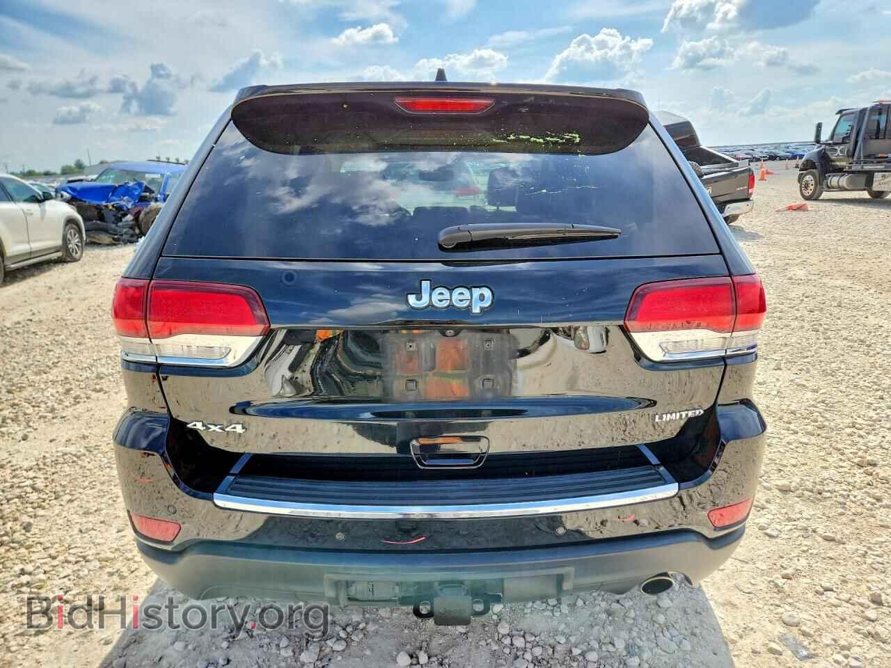 2021 JEEP CHEROKEE - VIN: 1C4RJFBG8MC512529 - Фото 6