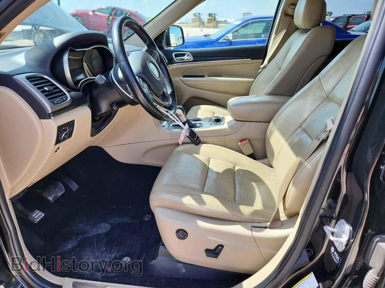2021 JEEP CHEROKEE - VIN: 1C4RJFBG8MC512529 - Фото 7