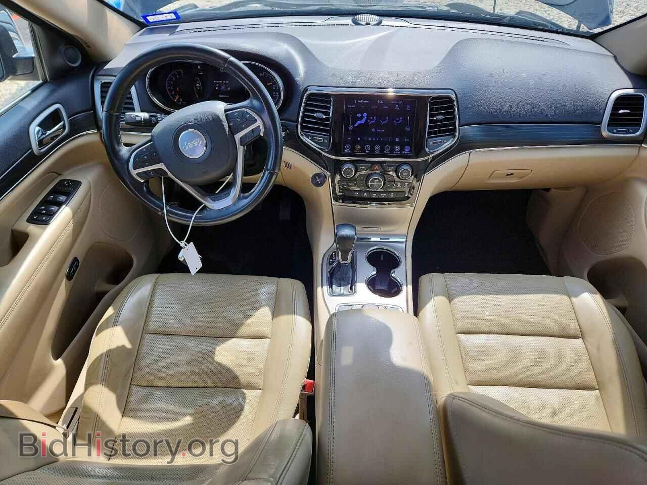 2021 JEEP CHEROKEE - VIN: 1C4RJFBG8MC512529 - Фото 8