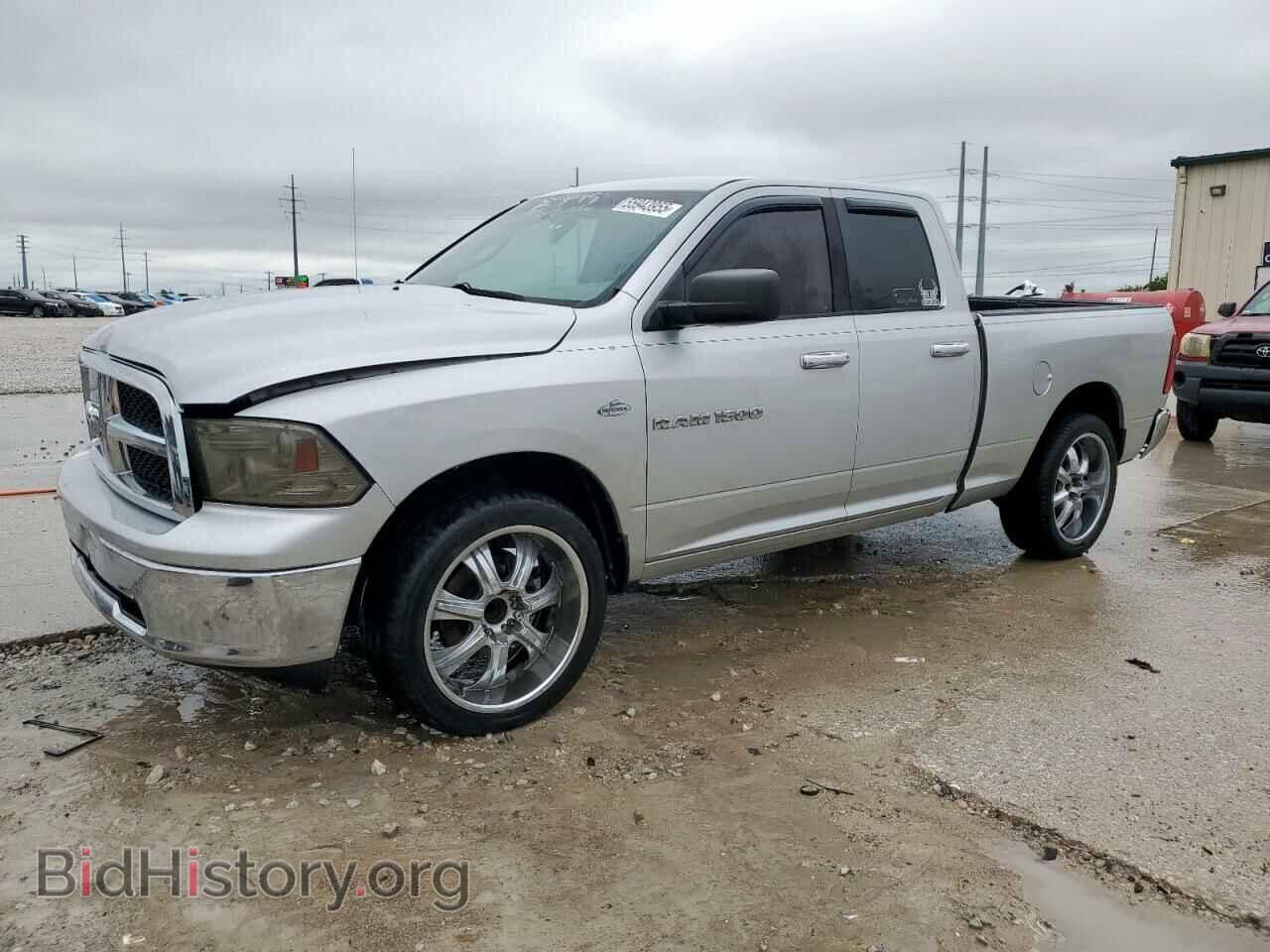Photo 1D7RB1GP7BS634221 - DODGE All Models 2011