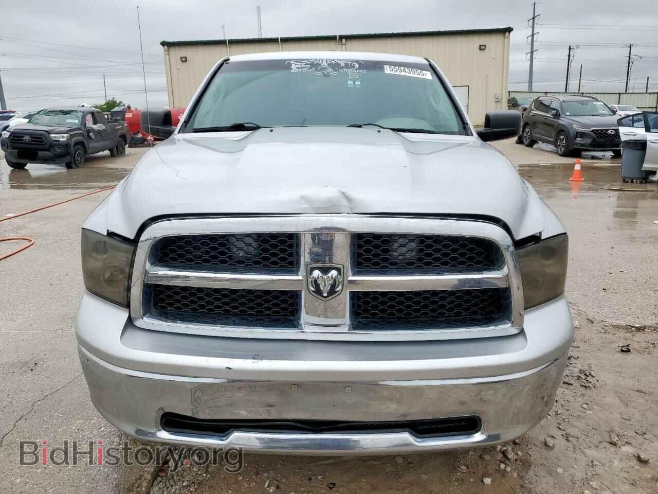 2011 DODGE All Models - VIN: 1D7RB1GP7BS634221 - Фото 5