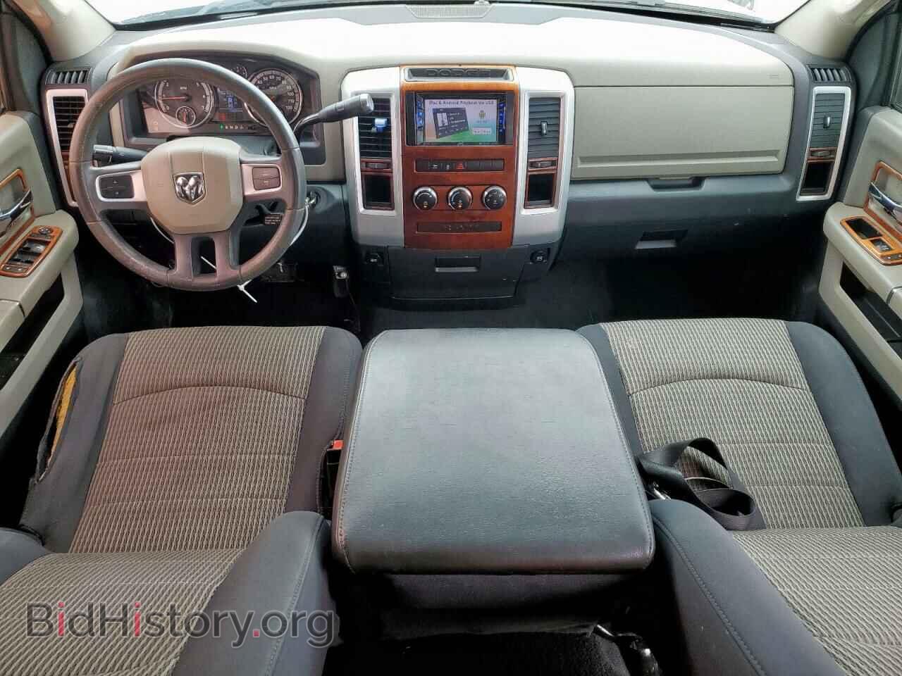 2011 DODGE All Models - VIN: 1D7RB1GP7BS634221 - Фото 8