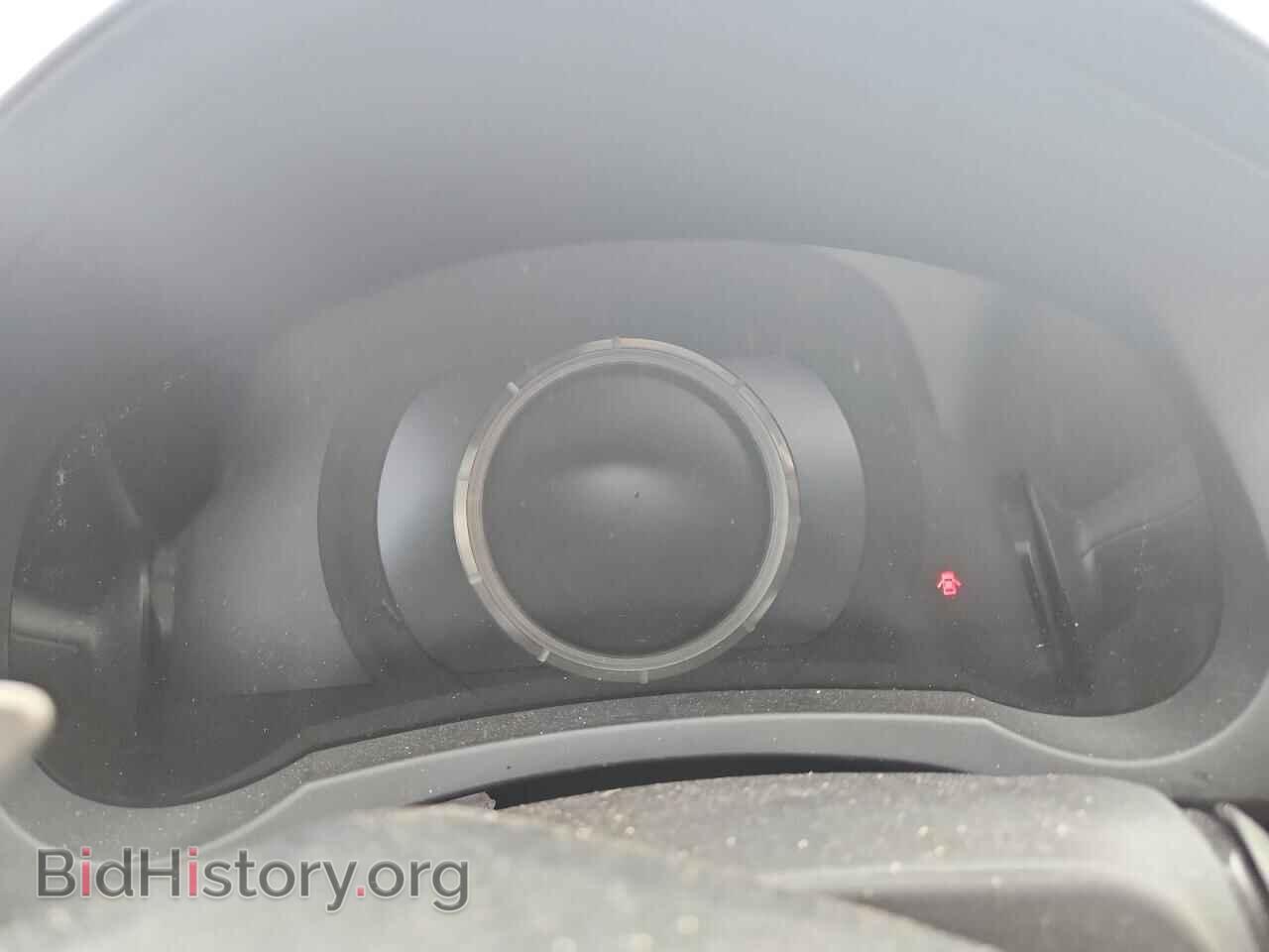 2015 LEXUS IS - VIN: JTHBF1D20F5054322 - Фото 9