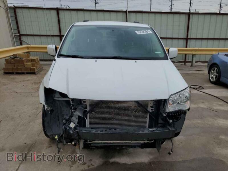 2016 Chrysler MINIVAN (VIN 2C4RC1BG7GR281325) — photo 5 of 14