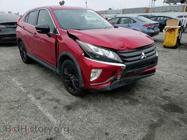 2018 MITSUBISHI ECLIPSE - VIN: JA4AT4AA4JZ057836 - Photo 14