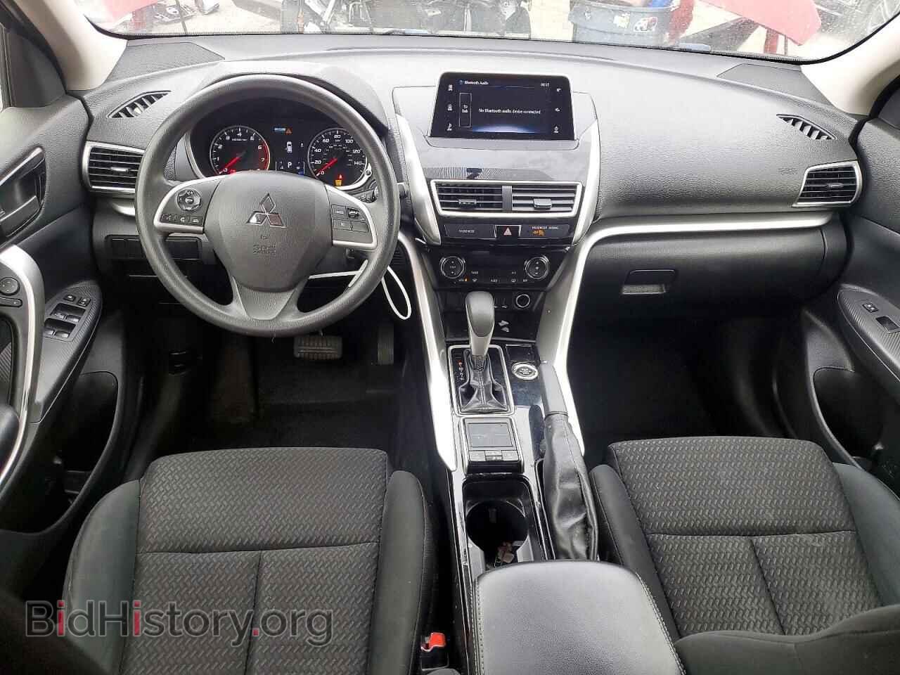 2018 MITSUBISHI ECLIPSE - VIN: JA4AT4AA4JZ057836 - Photo 8