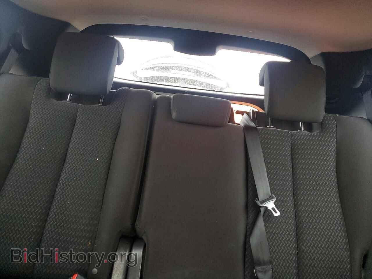 2018 MITSUBISHI ECLIPSE - VIN: JA4AT4AA4JZ057836 - Photo 10