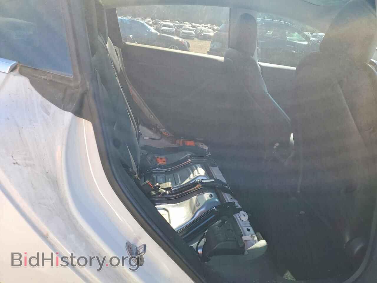 2018 TESLA MODEL 3 - VIN: 5YJ3E1EB3JF066849 - Фото 10