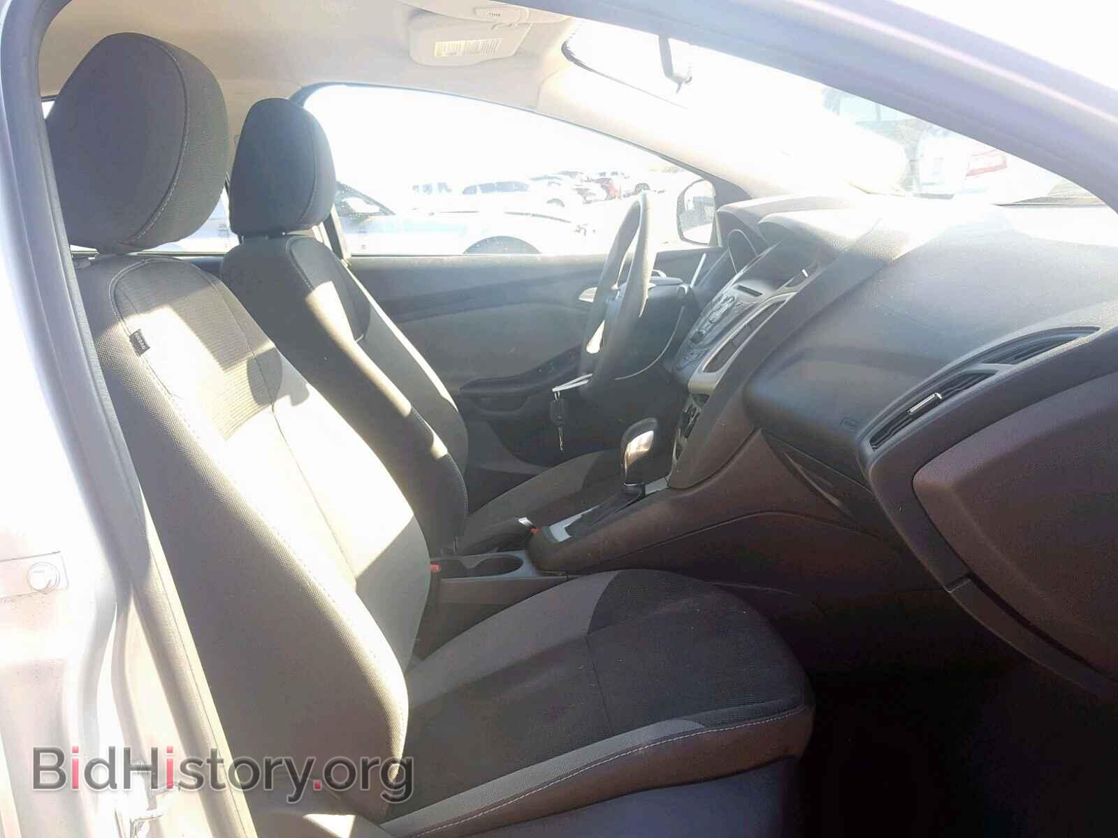 2014 FORD FOCUS - VIN: 1FADP3F24EL255690 - Photo 4