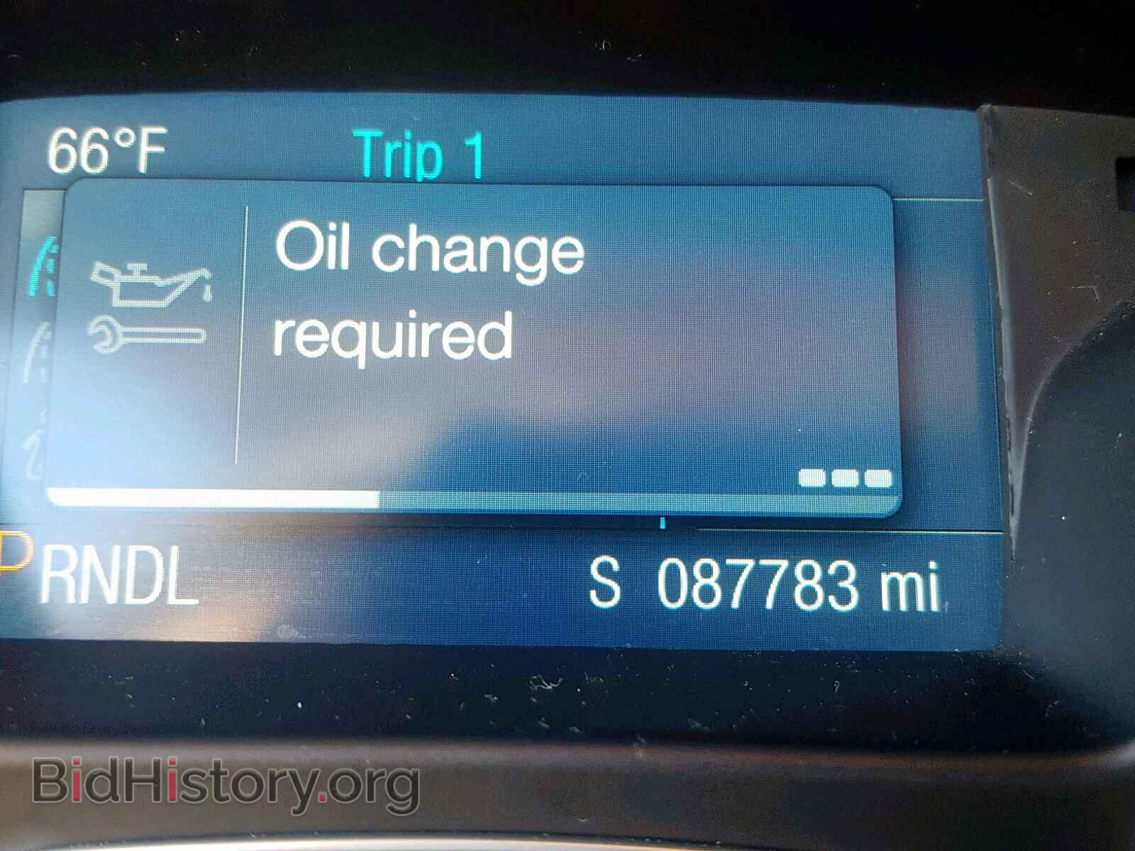 2014 FORD FOCUS - VIN: 1FADP3F24EL255690 - Photo 7