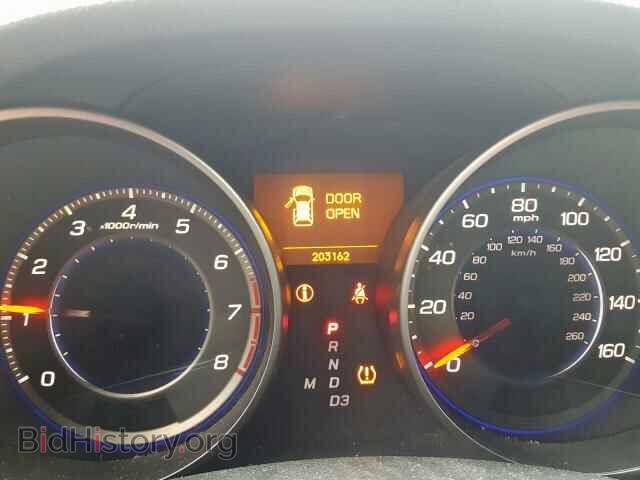 2007 ACURA MDX - VIN: 2HNYD28367H534329 - Фото 8