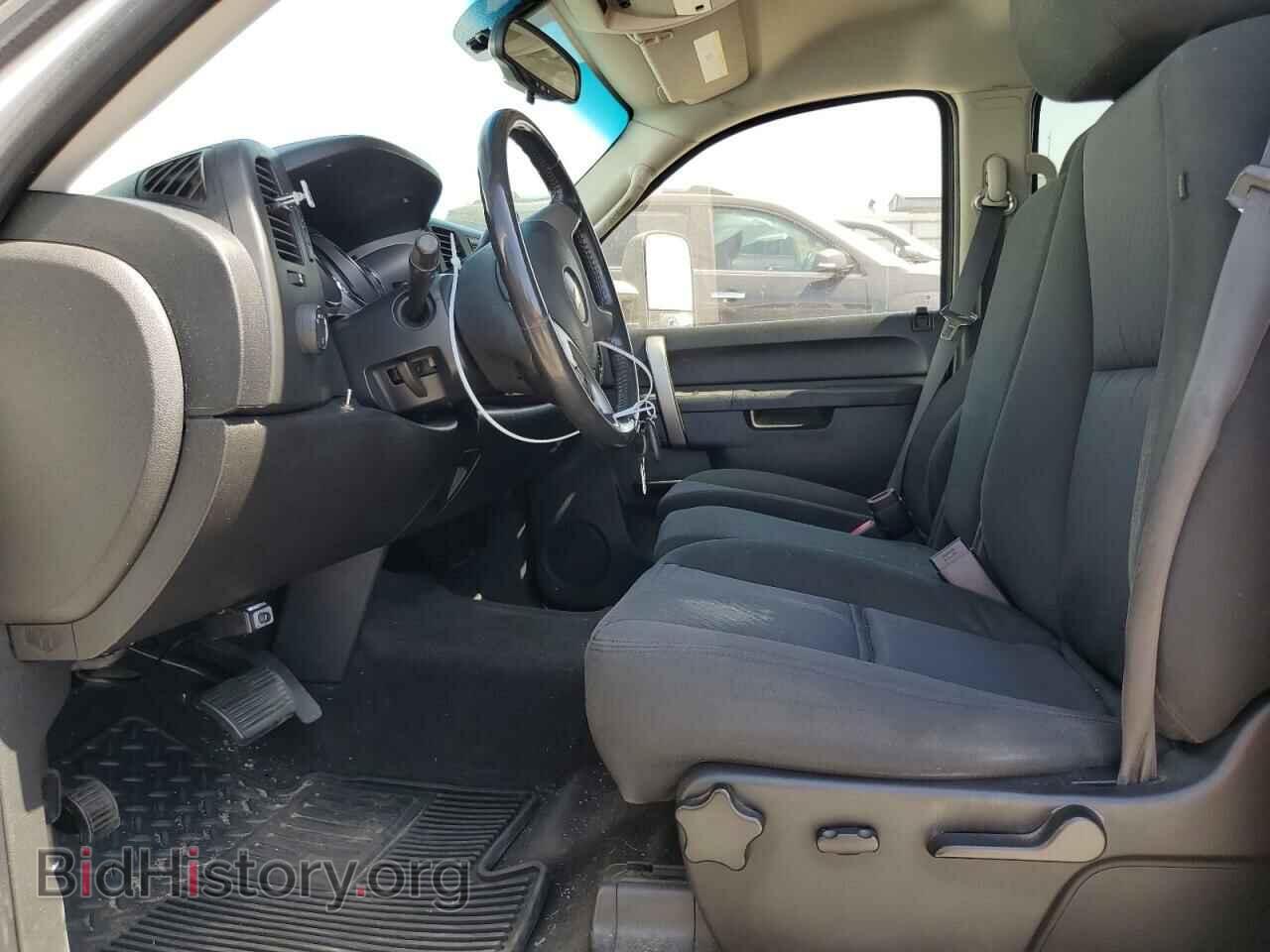 2012 CHEVROLET ALL Models - VIN: 3GCPKSE77CG181589 - Фото 7
