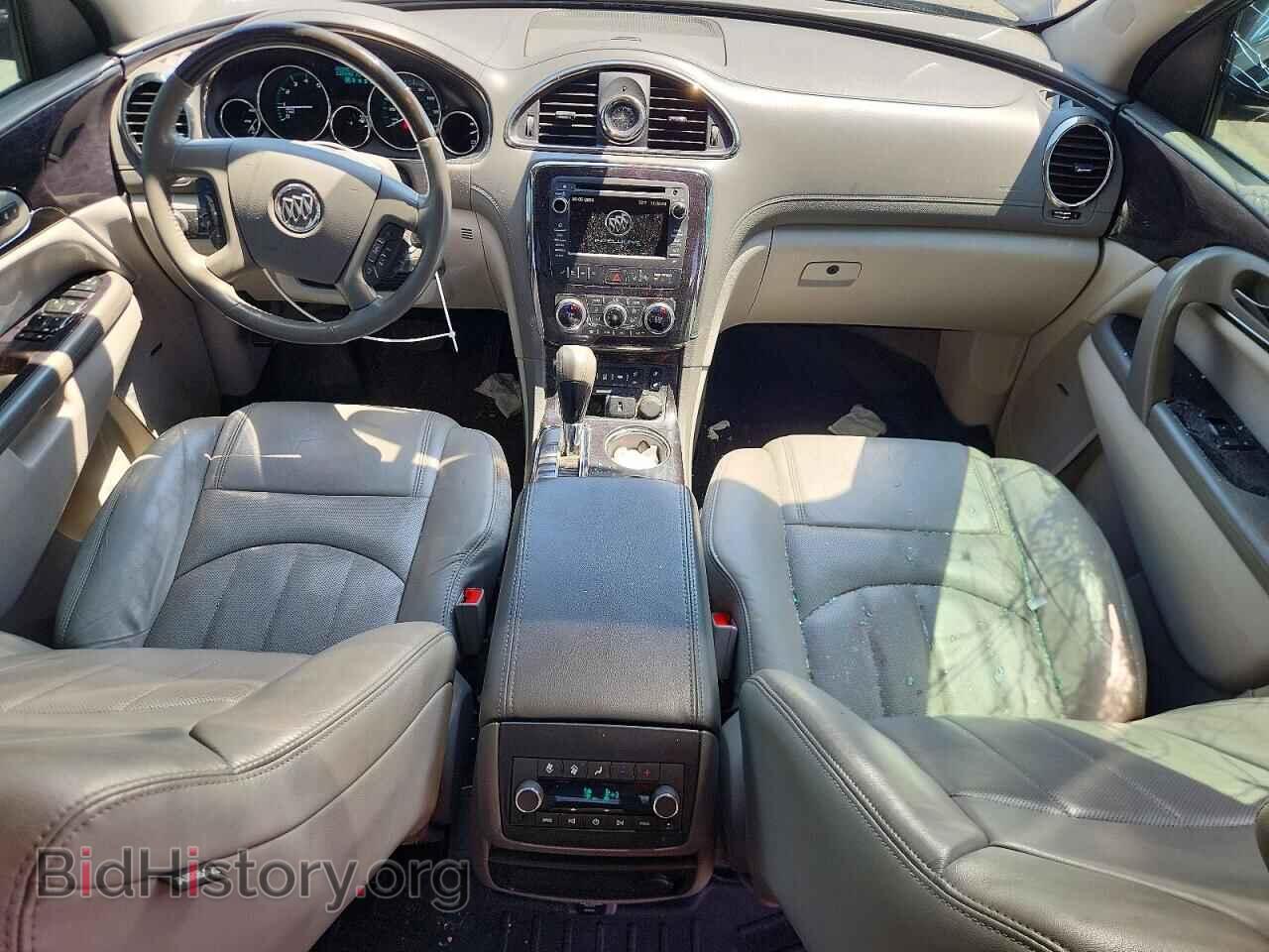 2016 BUICK ENCLAVE - VIN: 5GAKVBKD2GJ310162 - Photo 8