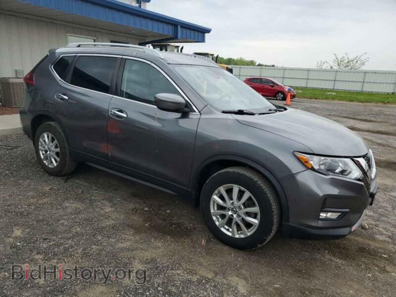 2019 Nissan ROGUE (VIN 5N1AT2MV8KC738767) — фото 4 из 14