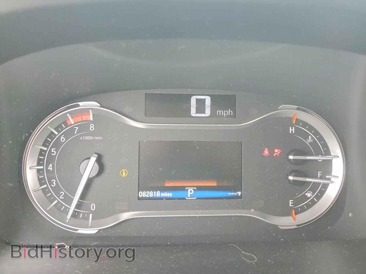 2018 HONDA PILOT - VIN: 5FNYF5H93JB014365 - Photo 9